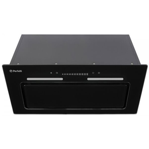 

Вытяжка Perfelli BSL 6783 BL 1100 DC