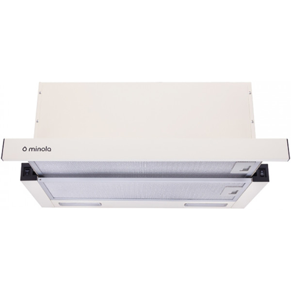 

Вытяжка Minola HTL 6615 IV 1000 LED