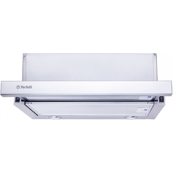 

Вытяжка Perfelli TL 5212 C S/I 650 LED