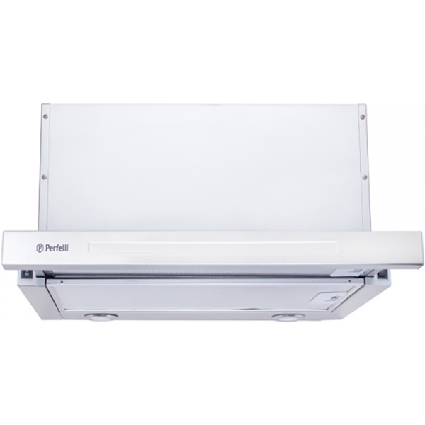 

Вытяжка Perfelli TL 5602 C S/I 1000 LED