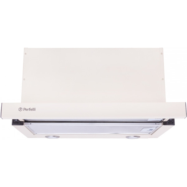 

Вытяжка Perfelli TL 5612 C IV 1000 LED