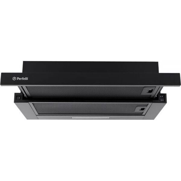 

Вытяжка Perfelli TL 6316 BL 700 LED