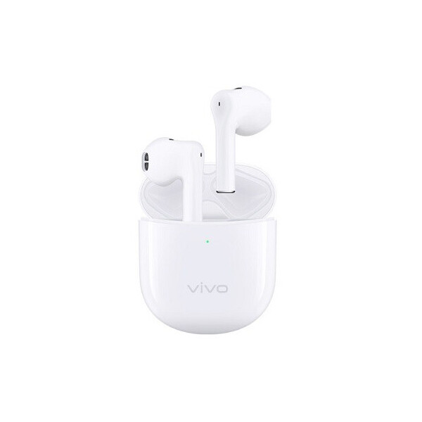

Наушники VIVO TWS earphone белые (Акция)