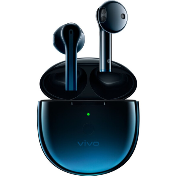 

Наушники vivo TWS Neo Starry Blue