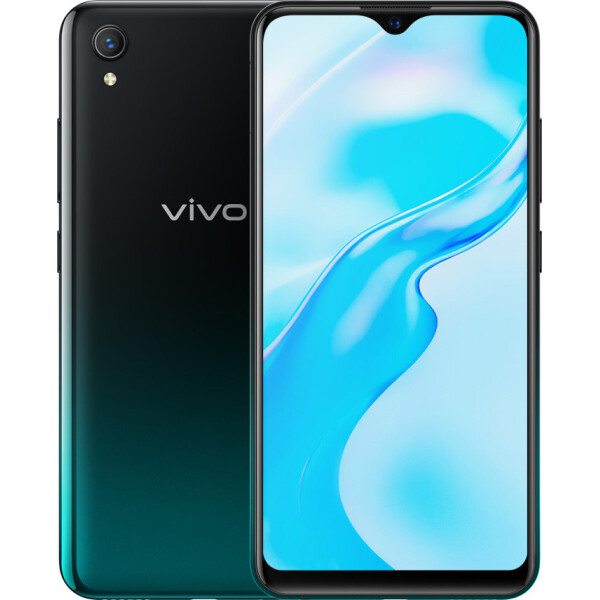 

vivo Y1S 2/32 GB Black