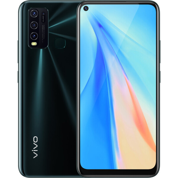 

vivo Y30 4/64 GB Black