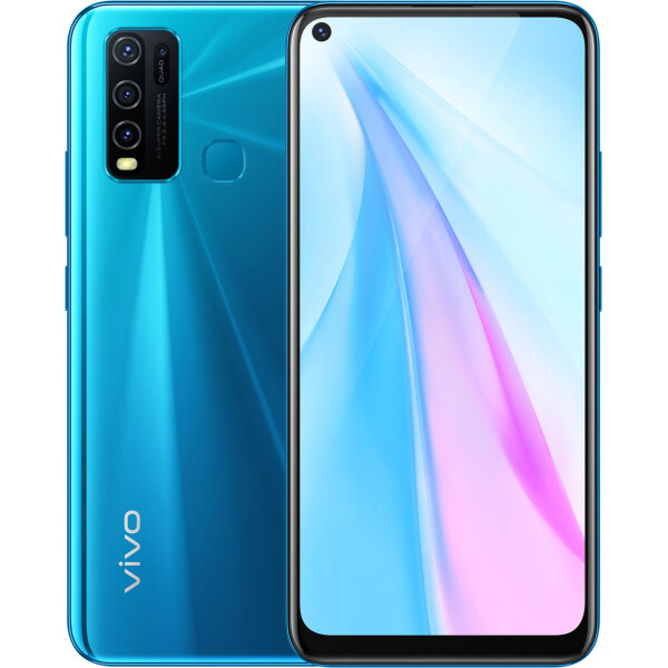 

vivo Y30 4/64 GB Blue