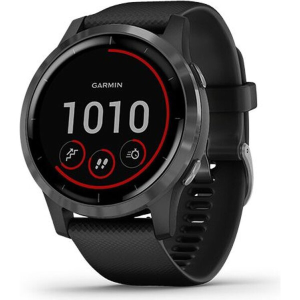 

Garmin Vivoactive 4 Black/Slate (010-02174-19)