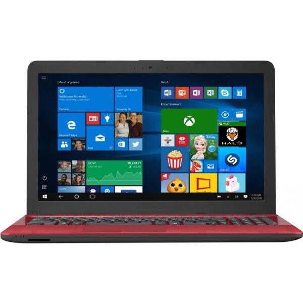 

Asus Red x541UJ (X541UJ-GQ397) "Refurbished"