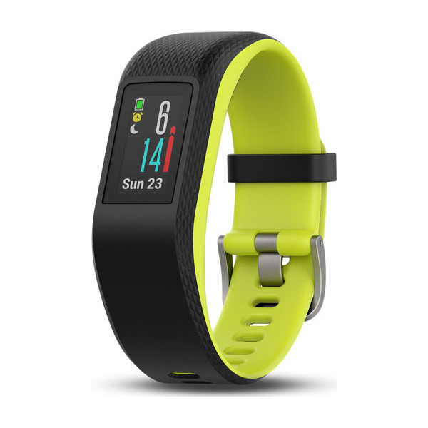 

GARMIN Vivosport Limelight (010-01789-23)