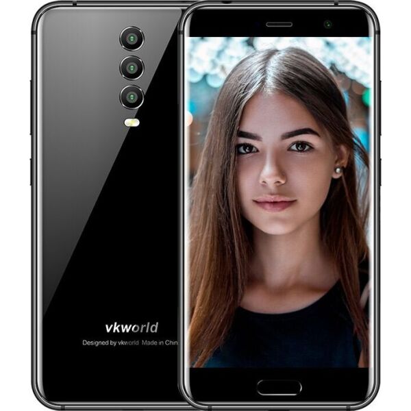 

Vkworld K1 Black