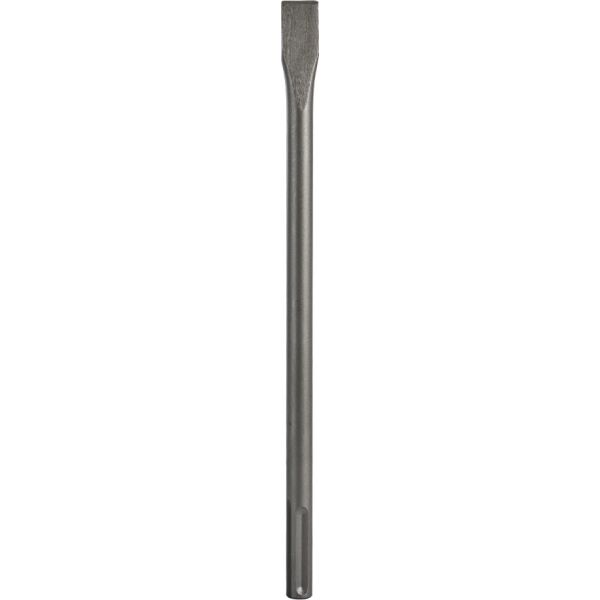 

Зубило плоское INGCO SDS Max 18x400x25 мм (DBC0224001)