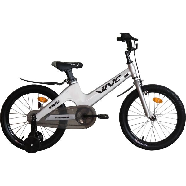 

Велосипед VNC Magneo MC 18" Серый (V9C1-18GM-GB)