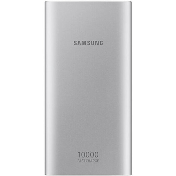 

Samsung 10000mAh 15W Type-C (EB-P1100CSRGRU) Silver