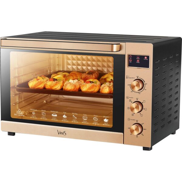 

Электрическая печь Vinis VO-8024G