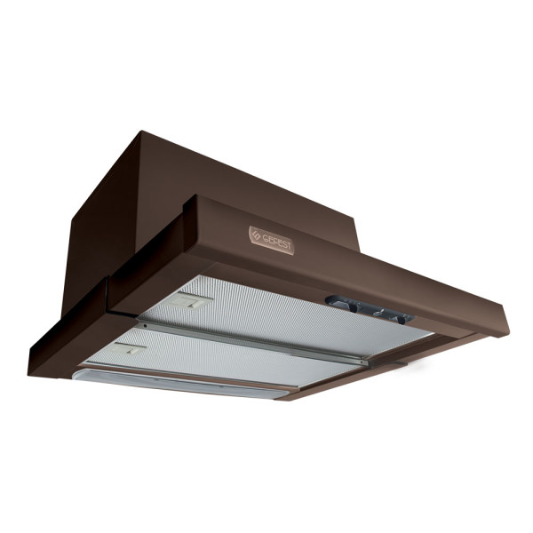 

Gefest ВО 4501 К17