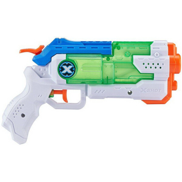

Водный бластер X -Shot Fast Fill Small (56220)