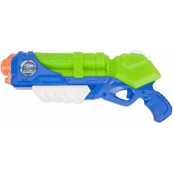 

Водный бластер X -Shot Small Stealth Soaker (в дисплее) (01232Q)