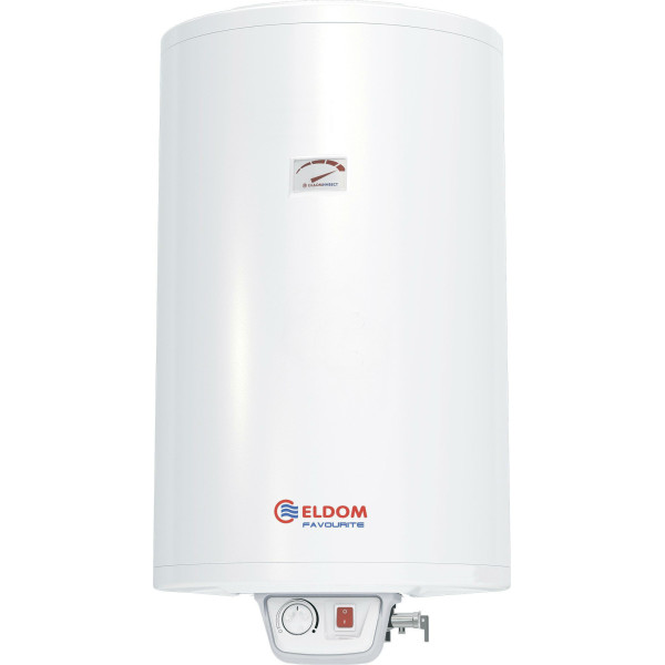 

Водонагреватель Eldom Favourite 50 A SLIM WV05039А