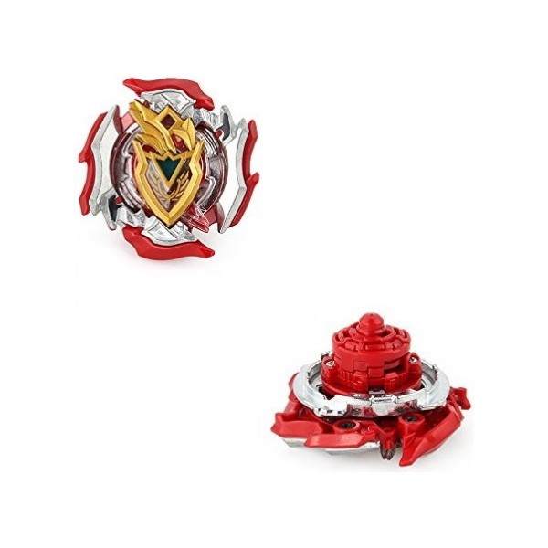 

Волчок Beyblade Winning Valkyrie.12.VI S3 В-104 с пусковым устройством ручкой
