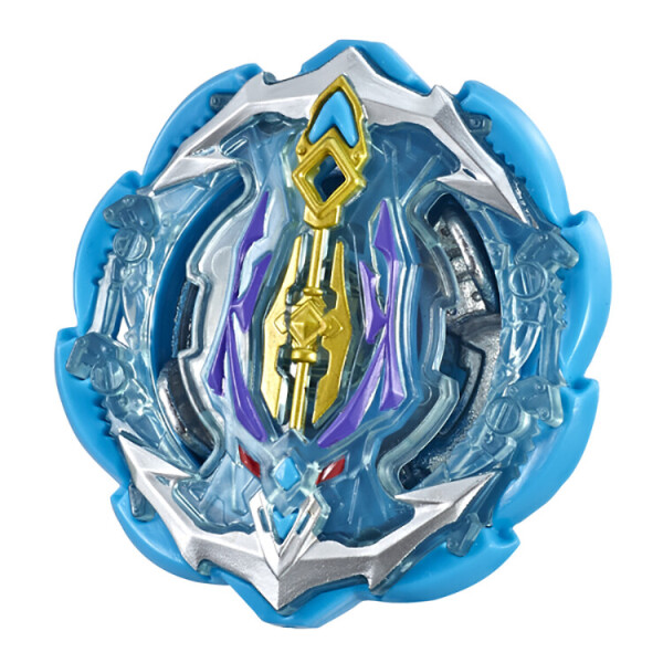 

Волчок Hasbro BeyBlade слингшок Кракен (E4602_E4724)