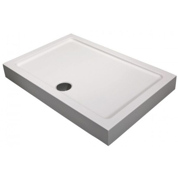 

Душевой поддон Volle Libra 120x80 прямоугольный 10-22-908tray