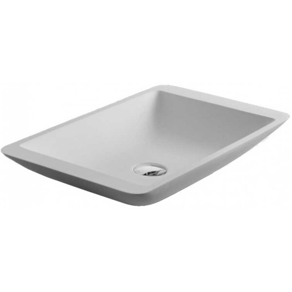 

Умывальник VOLLE Solid surface, 13-40-859