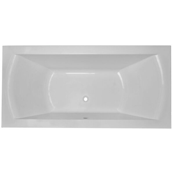 

Ванна акриловая Volle Teo 170x80 TS-1780500