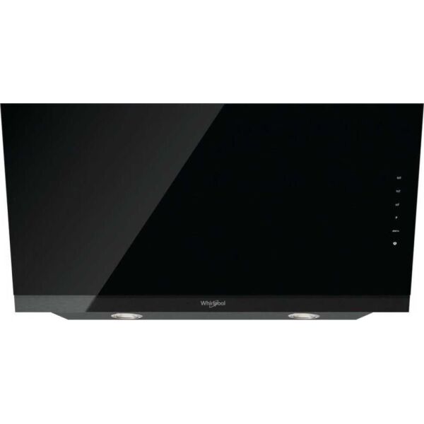 

Вытяжка Whirlpool WHVS93FLTBSS