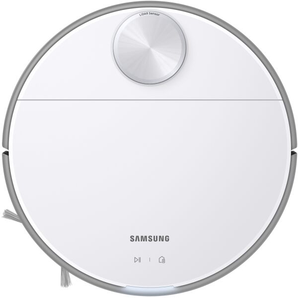 

Робот-пылесос Samsung VR30T80313W/EV