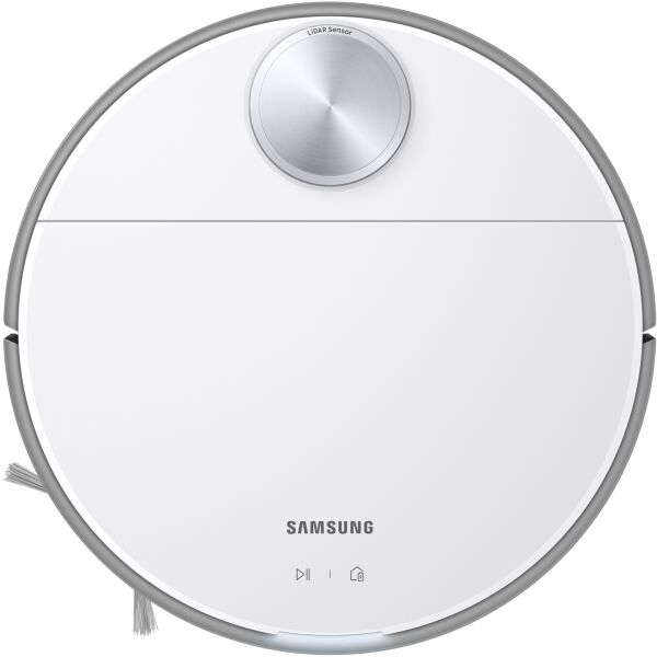 

Робот-пылесос Samsung VR30T85513W/EV