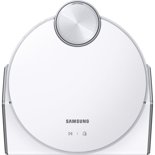 

Робот-пылесос Samsung VR50T95735W/EV