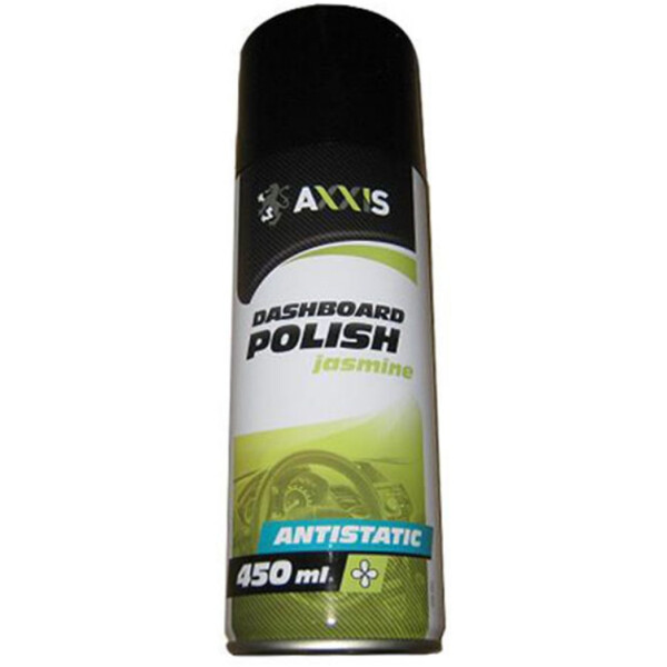 

Полироль AXXIS VSB-092 450 мл