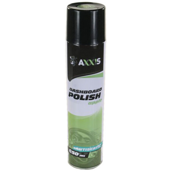 

Полироль AXXIS VSB-095 450 мл