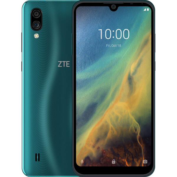 

ZTE Blade A5 2020 2/32 GB Green