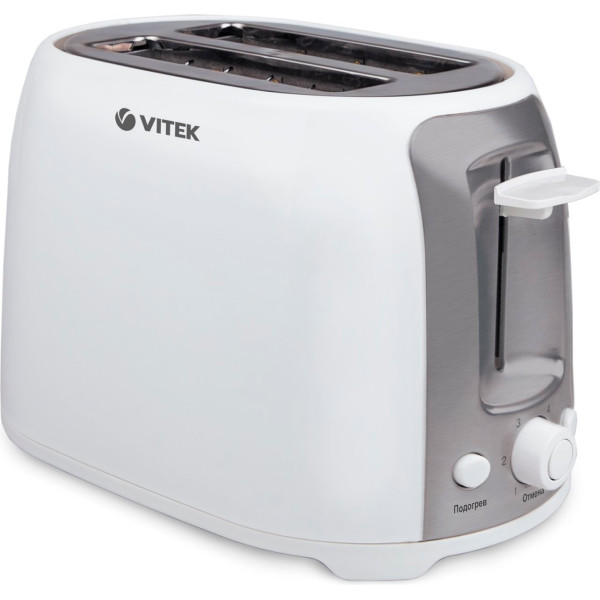 

Тостер Vitek VT 1582 W