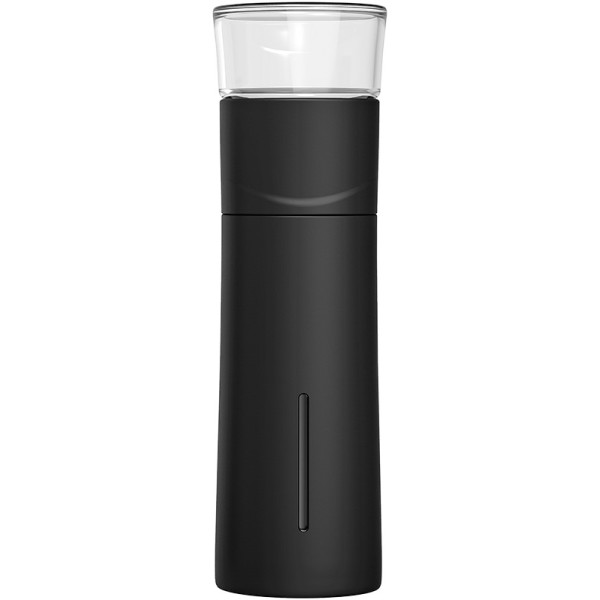 

Термос Pinztea Mug black