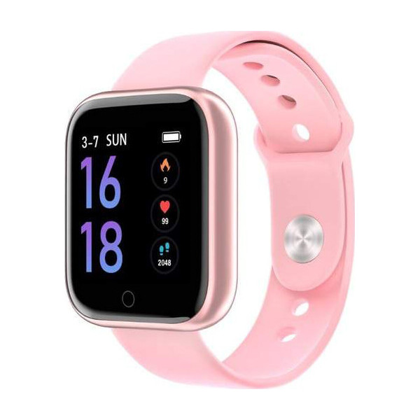 

UWatch P70s Pink