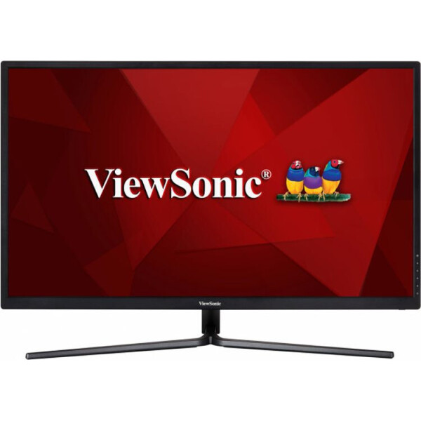 

32" Viewsonic VX3211-4K-mhd Black