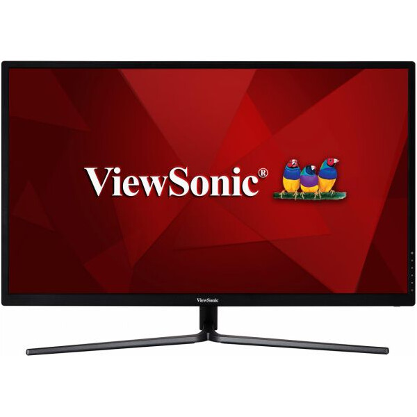 

31.5" ViewSonic VX3211-MH Black