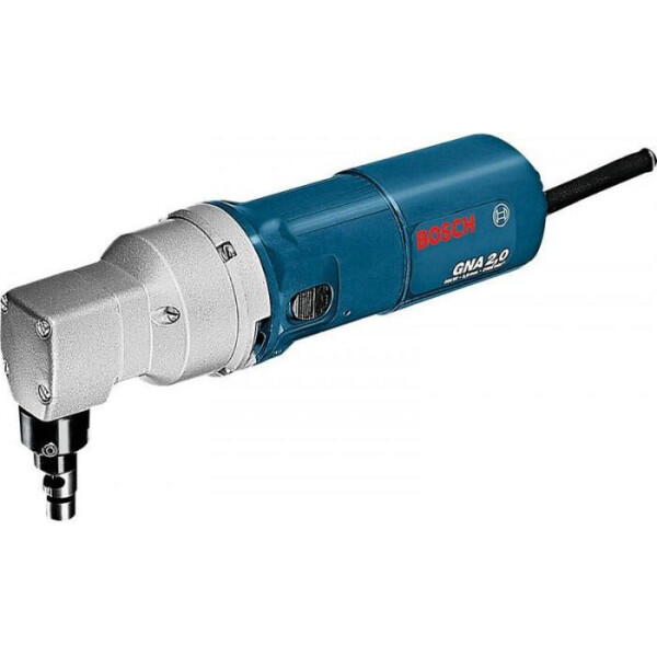 

Высечные ножницы Bosch Professional GNA 2,0