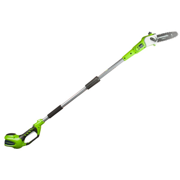 

Greenworks G40PS20 (1400707LM)