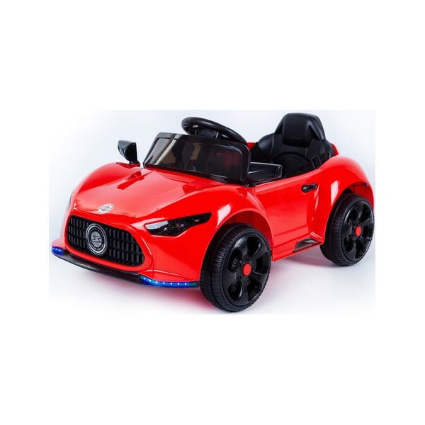 Акція на Детский электромобиль BabyHit BRJ-5189 - red (90391) від Allo UA