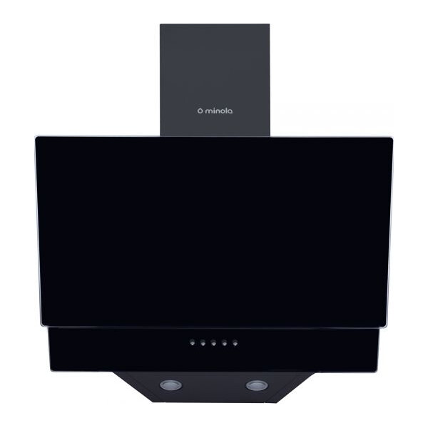 

Вытяжка Minola HDN 5212 BL 700 LED