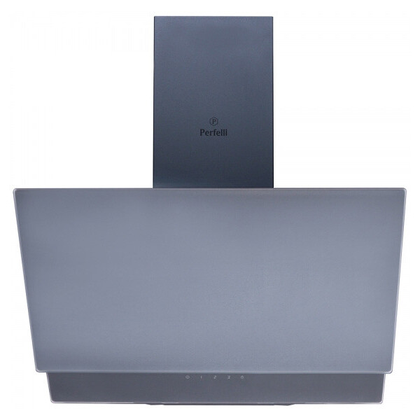 

Вытяжка Perfelli DNS 6252 D 700 SG LED
