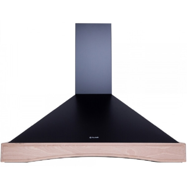 

Вытяжка Perfelli K 6122 BL Wood LED