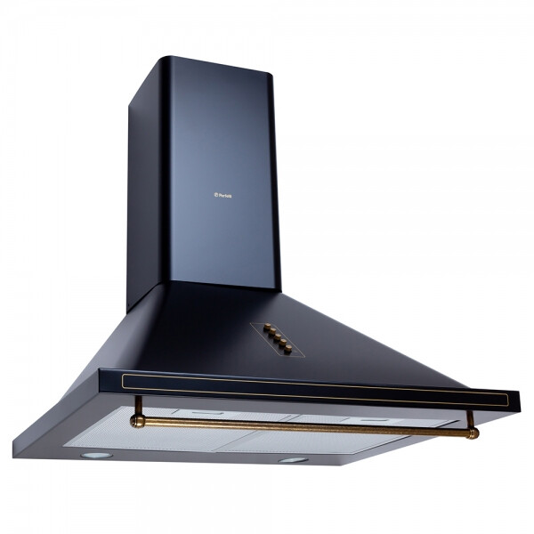 

Вытяжка Perfelli K 6332 BL Retro LED