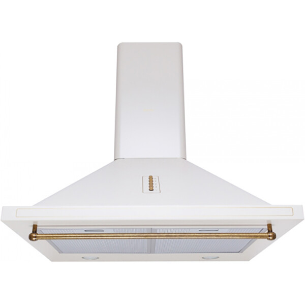 

Вытяжка Perfelli K 6332 IV Retro LED