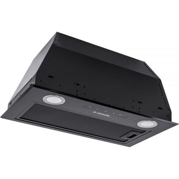 

Вытяжка Minola HBS 5652 BL 1000 LED