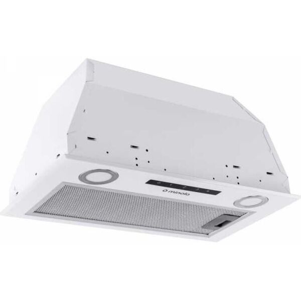 

Вытяжка Minola HBS 5652 WH 1000 LED